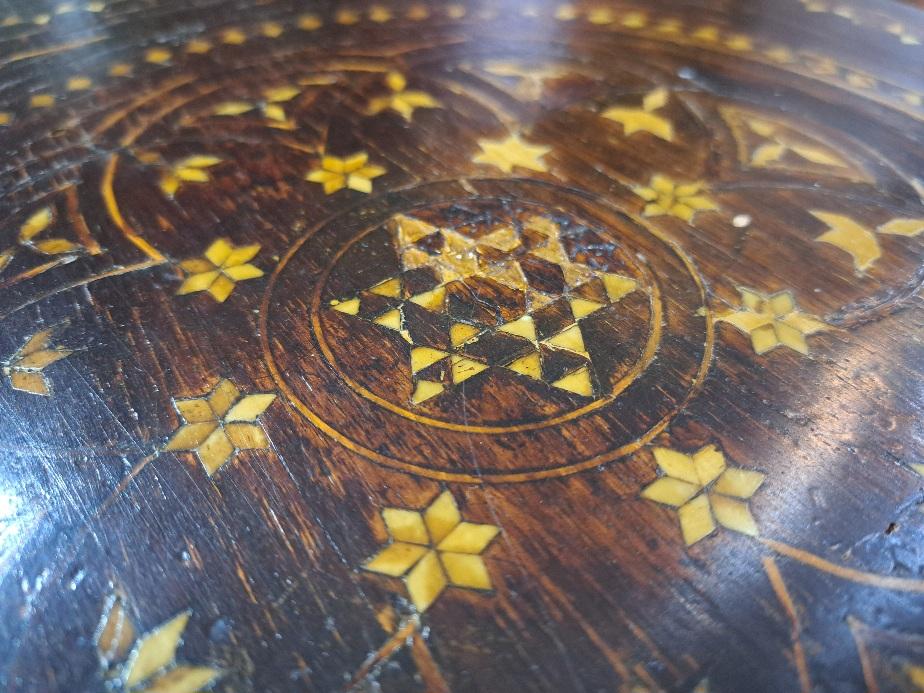 Sgabello Spagnolo 700