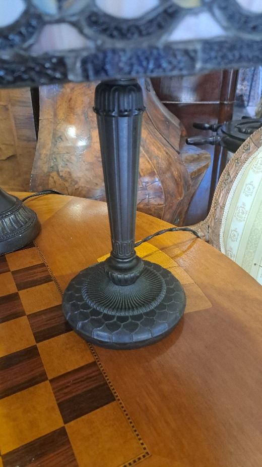 Lampada tiffany