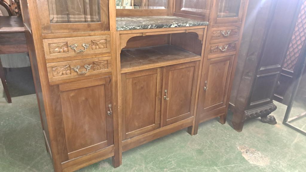Credenza liberty
