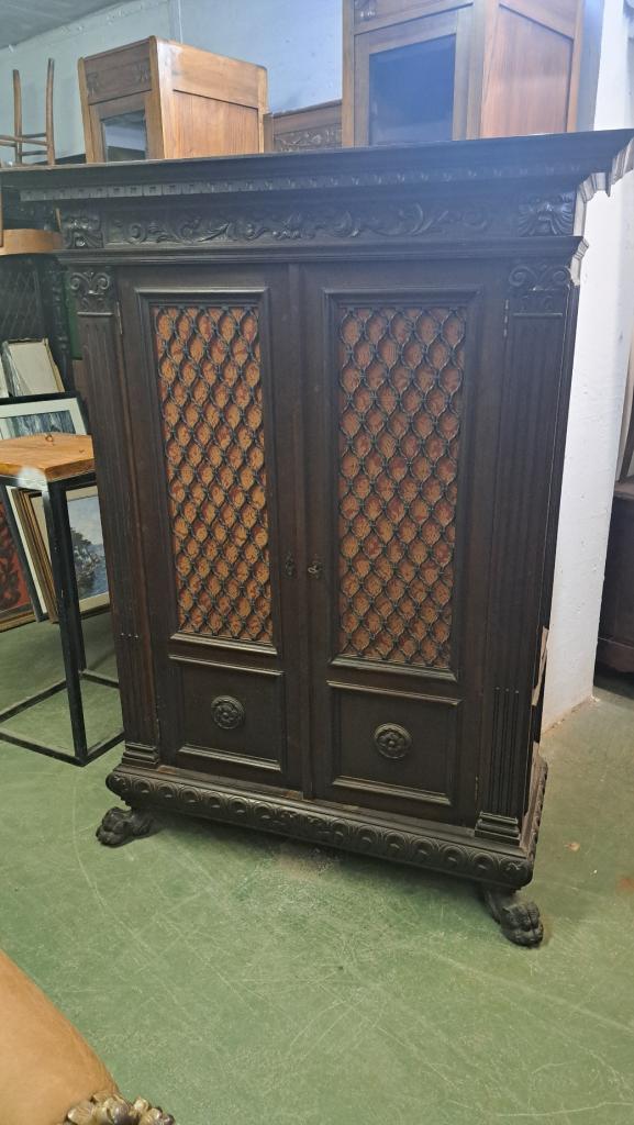 Libreria rinascimentale