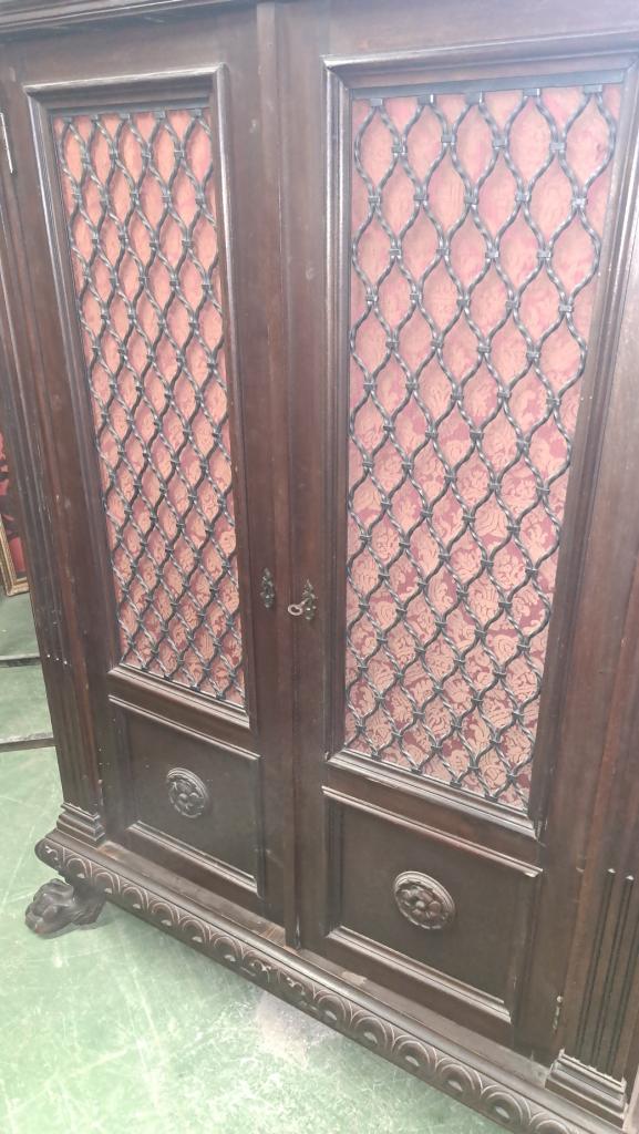 Libreria rinascimentale