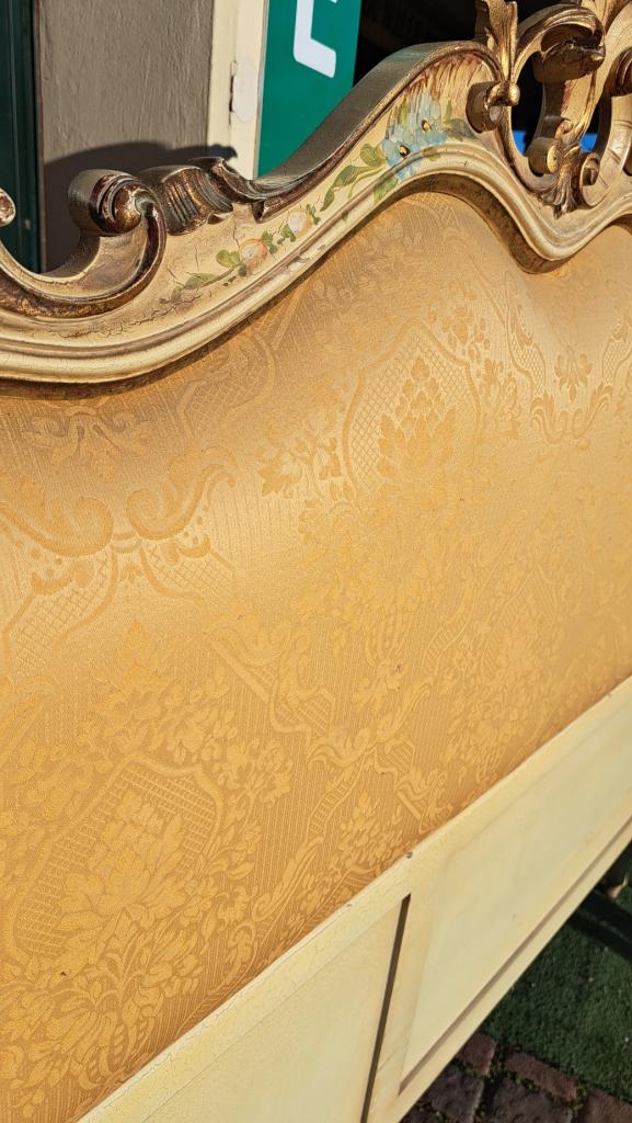 Letto matrimoniale Veneziano