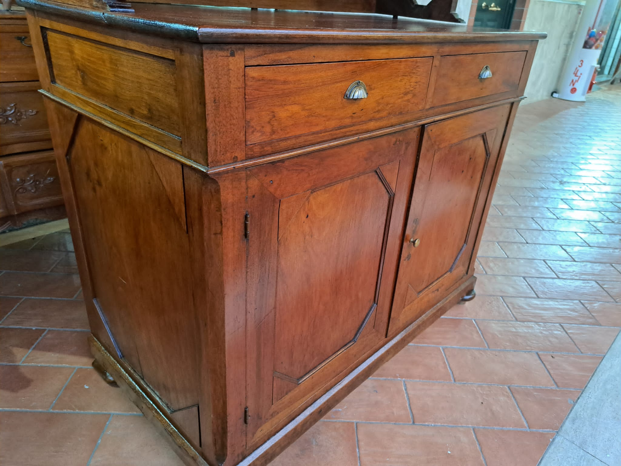 Credenza