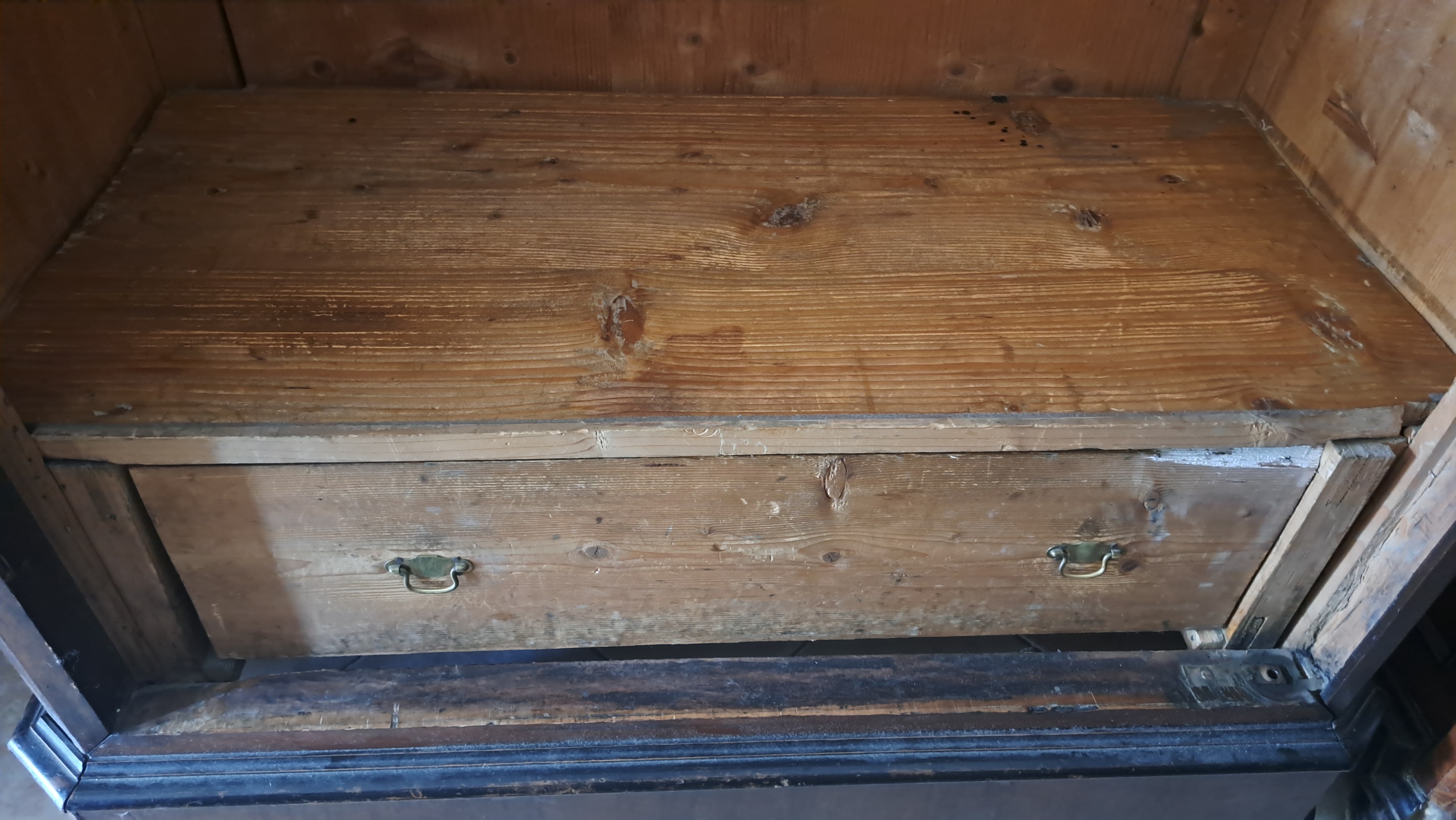 Cassetto interno 