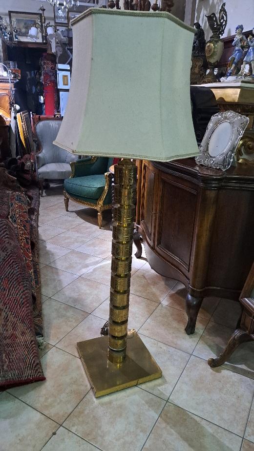 Lampada