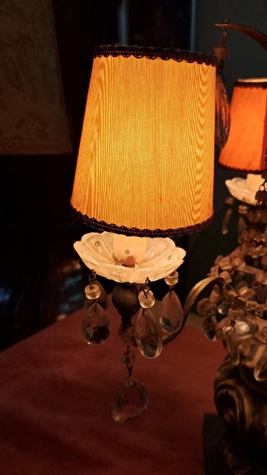 Lampada