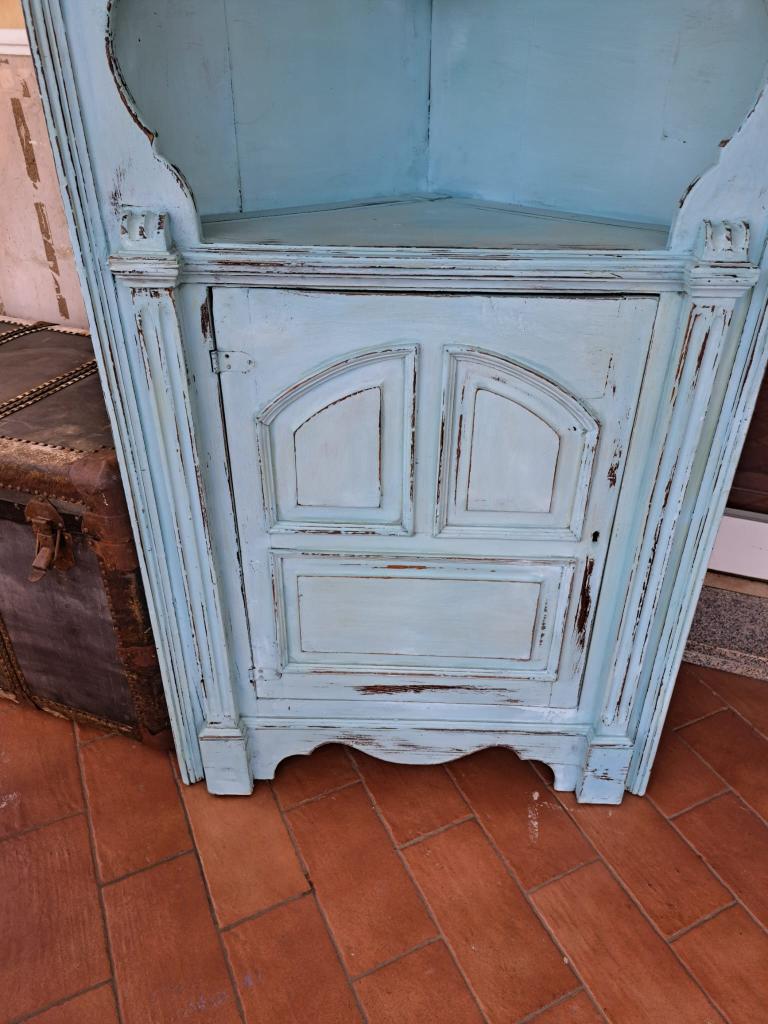 angoliera lacca shabby
