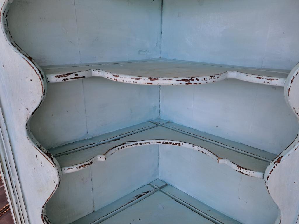 angoliera lacca shabby