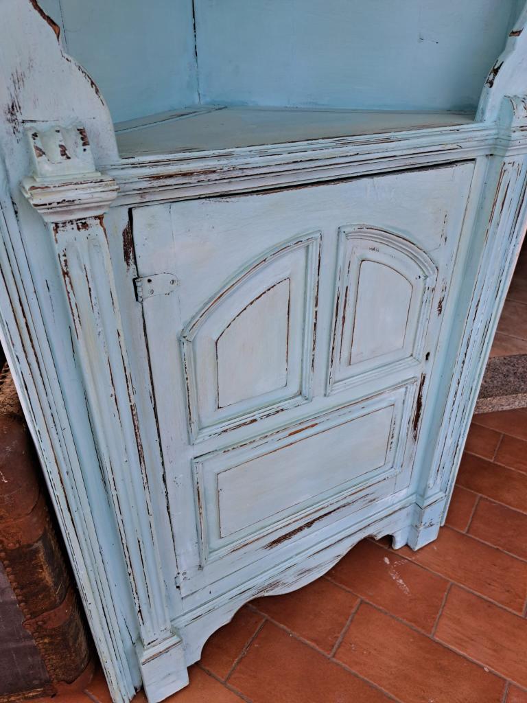 angoliera lacca shabby