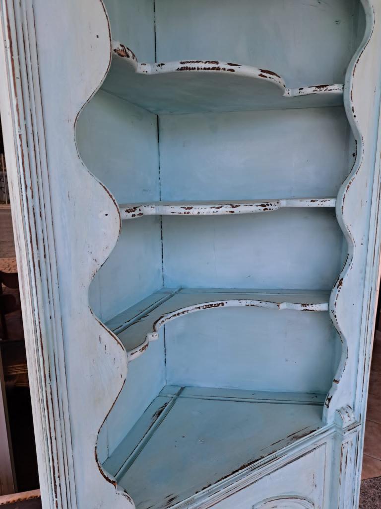 angoliera lacca shabby