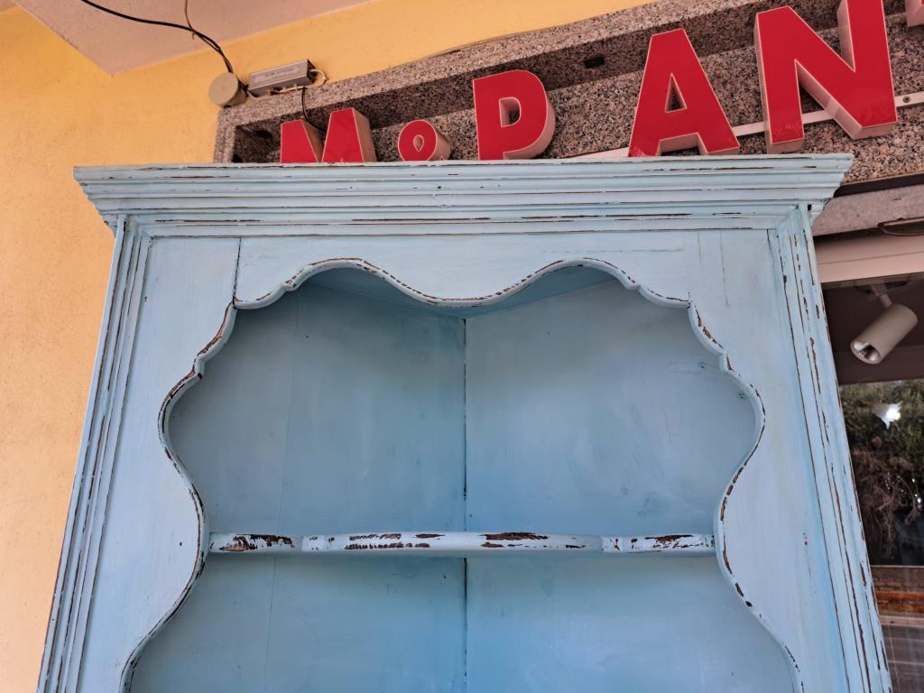 angoliera lacca shabby