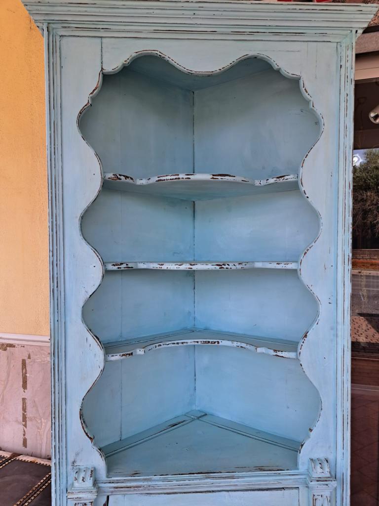 angoliera lacca shabby