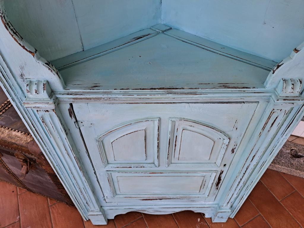 angoliera lacca shabby