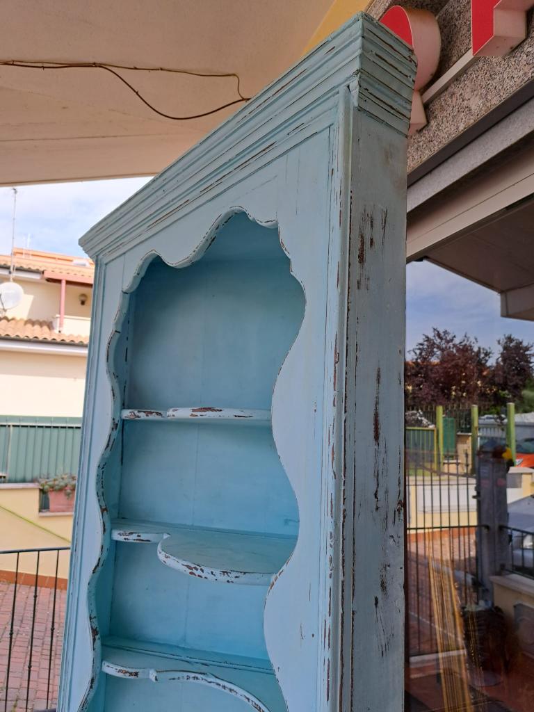 angoliera lacca shabby