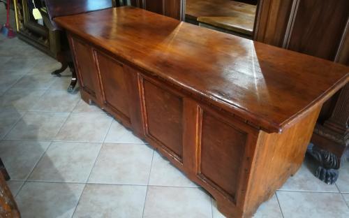 cassapanca austriaca