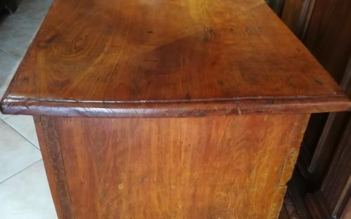 cassapanca austriaca