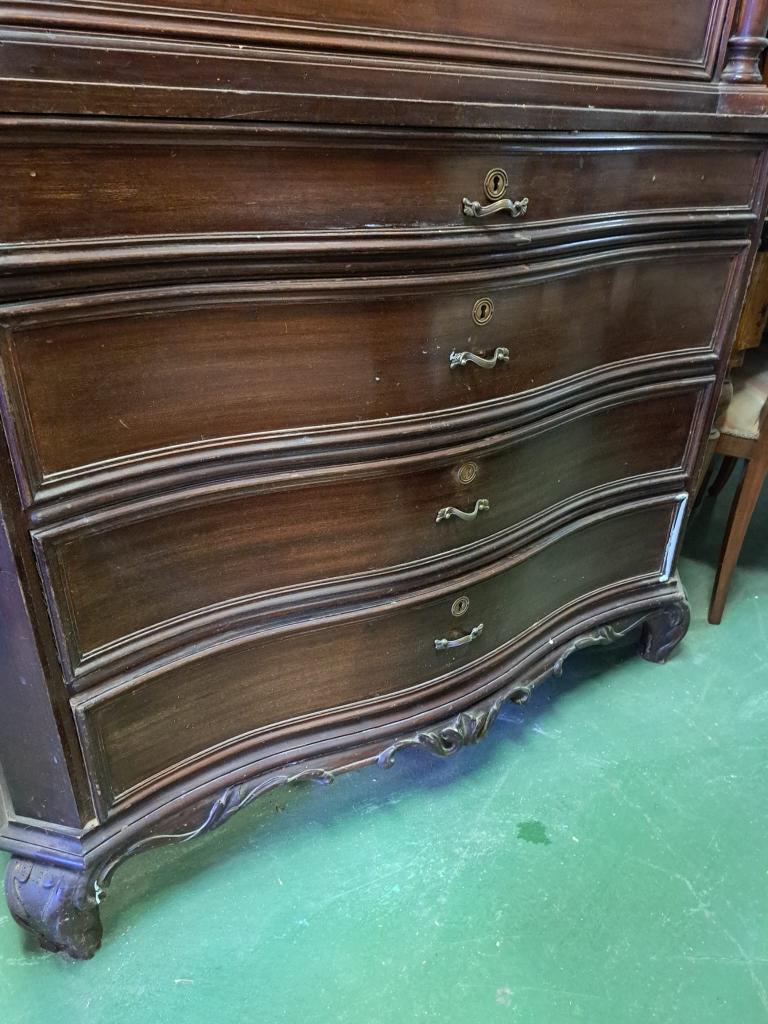 cassettiera italiana