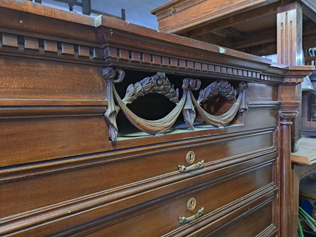 cassettiera italiana