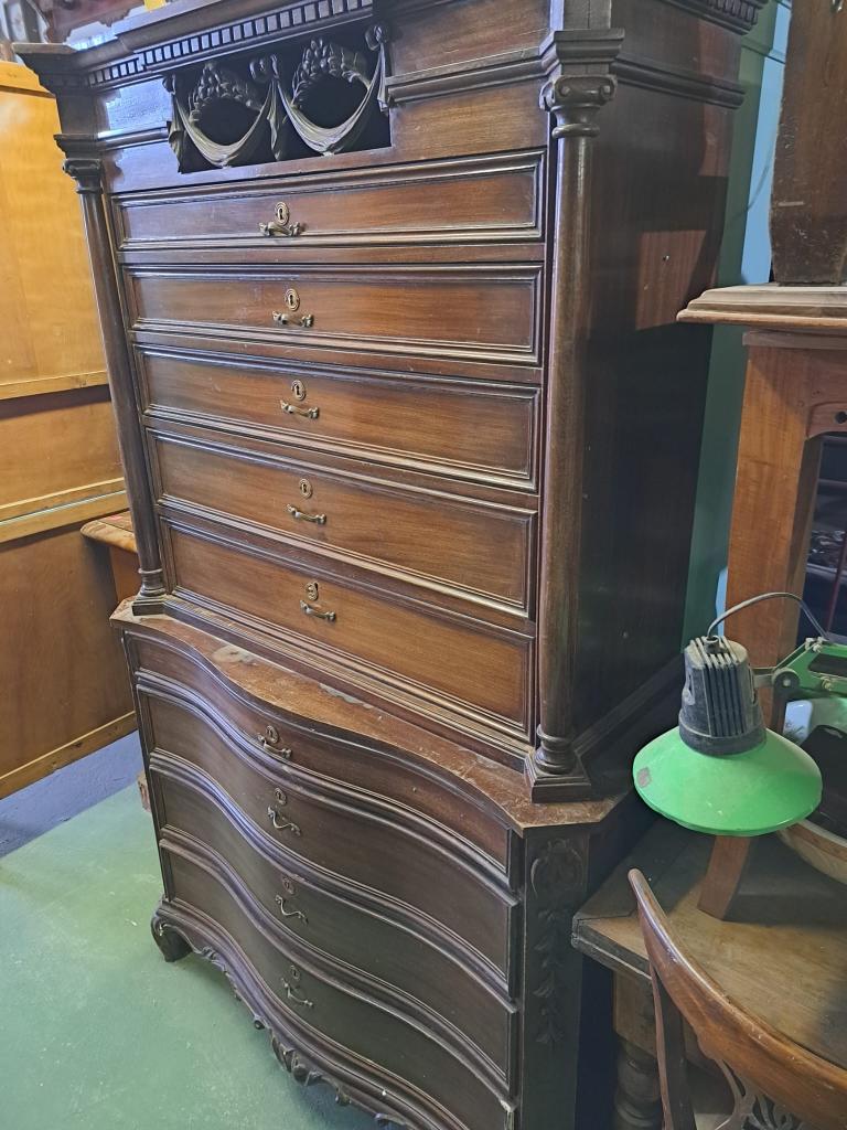 cassettiera italiana