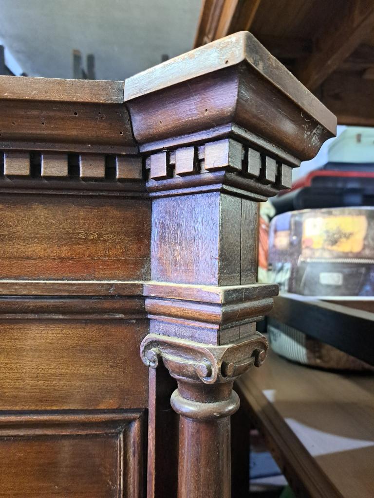 cassettiera italiana