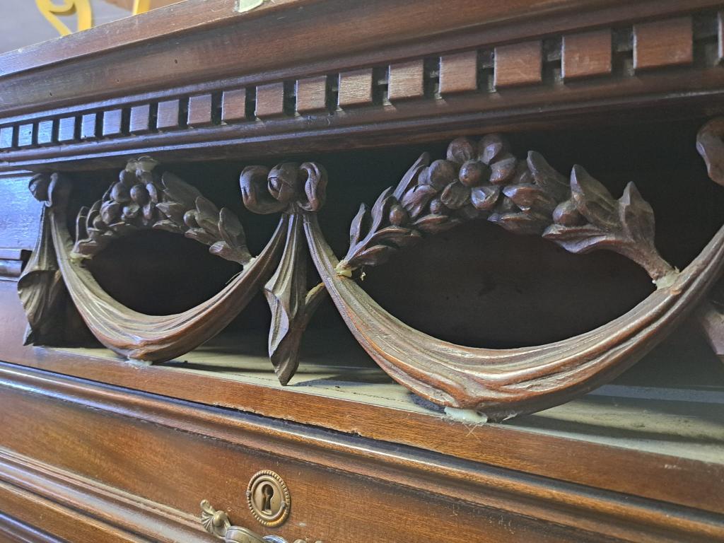 cassettiera italiana