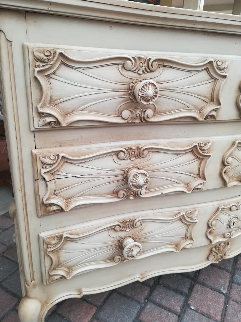 como shabby avorio anticato