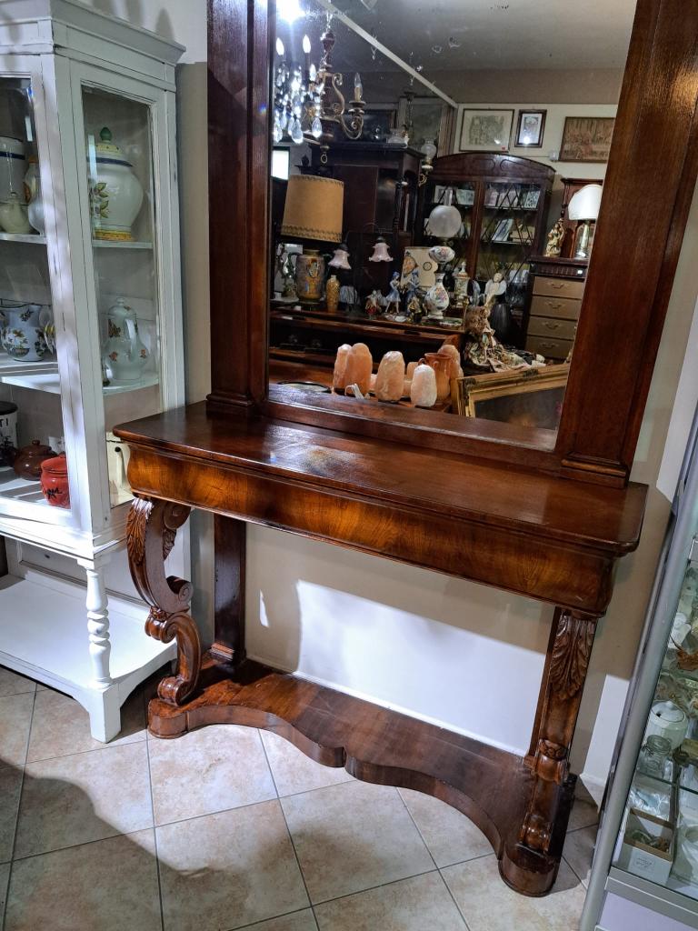 consolle luigi filippo