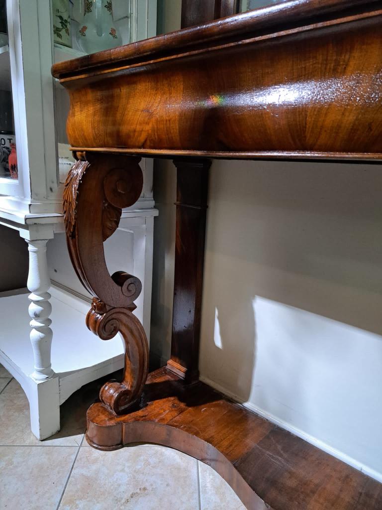 consolle luigi filippo