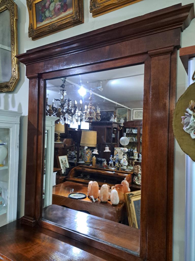 consolle luigi filippo