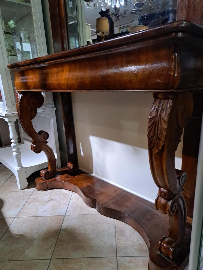 consolle luigi filippo