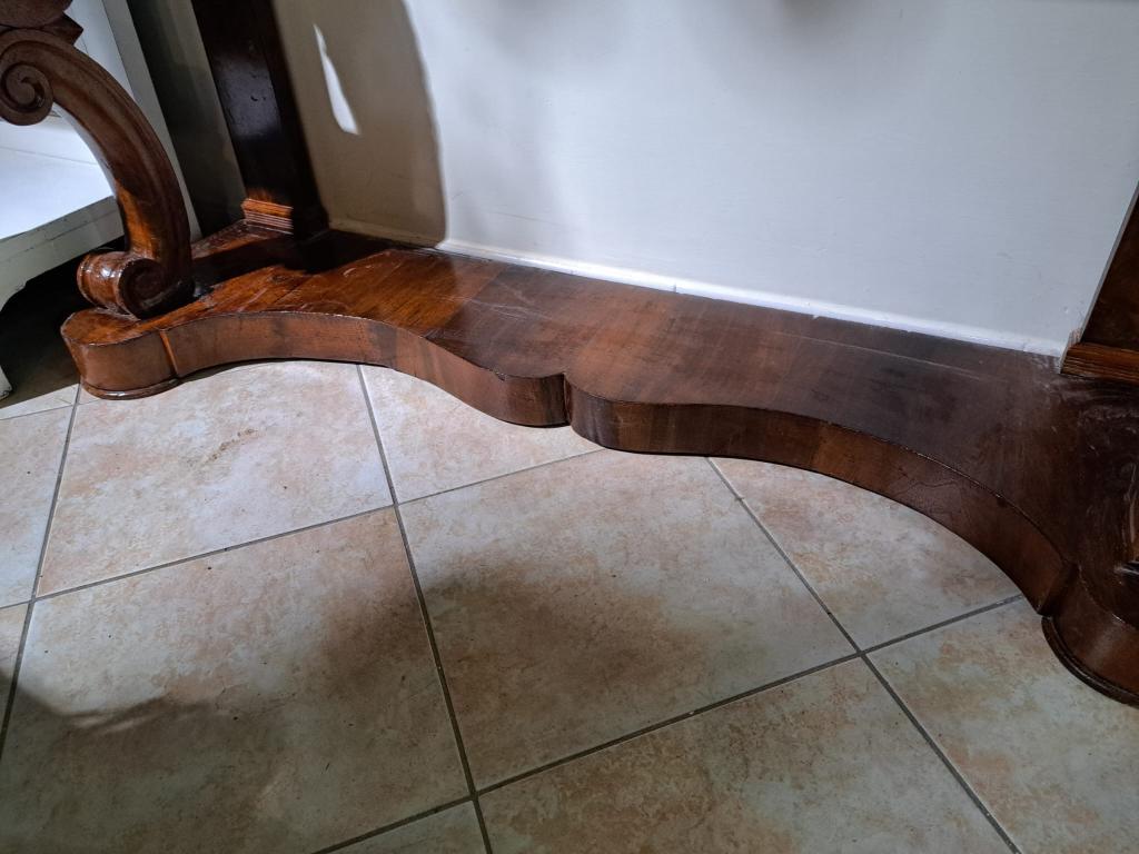 consolle luigi filippo