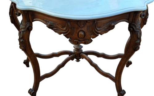 consolle luigi filippo