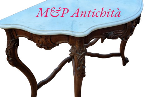 consolle luigi filippo