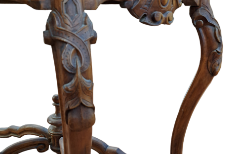 consolle luigi filippo