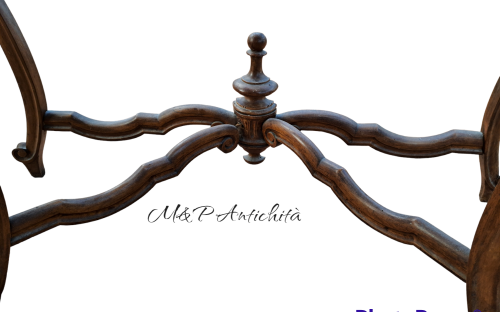 consolle luigi filippo