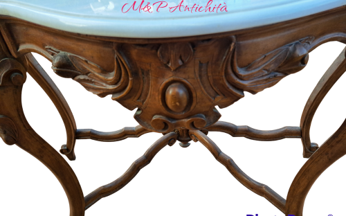 consolle luigi filippo