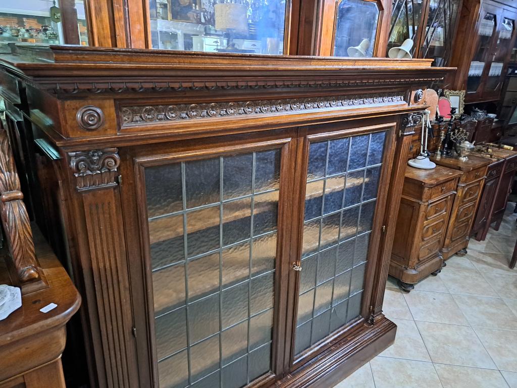 credenza neoclassica