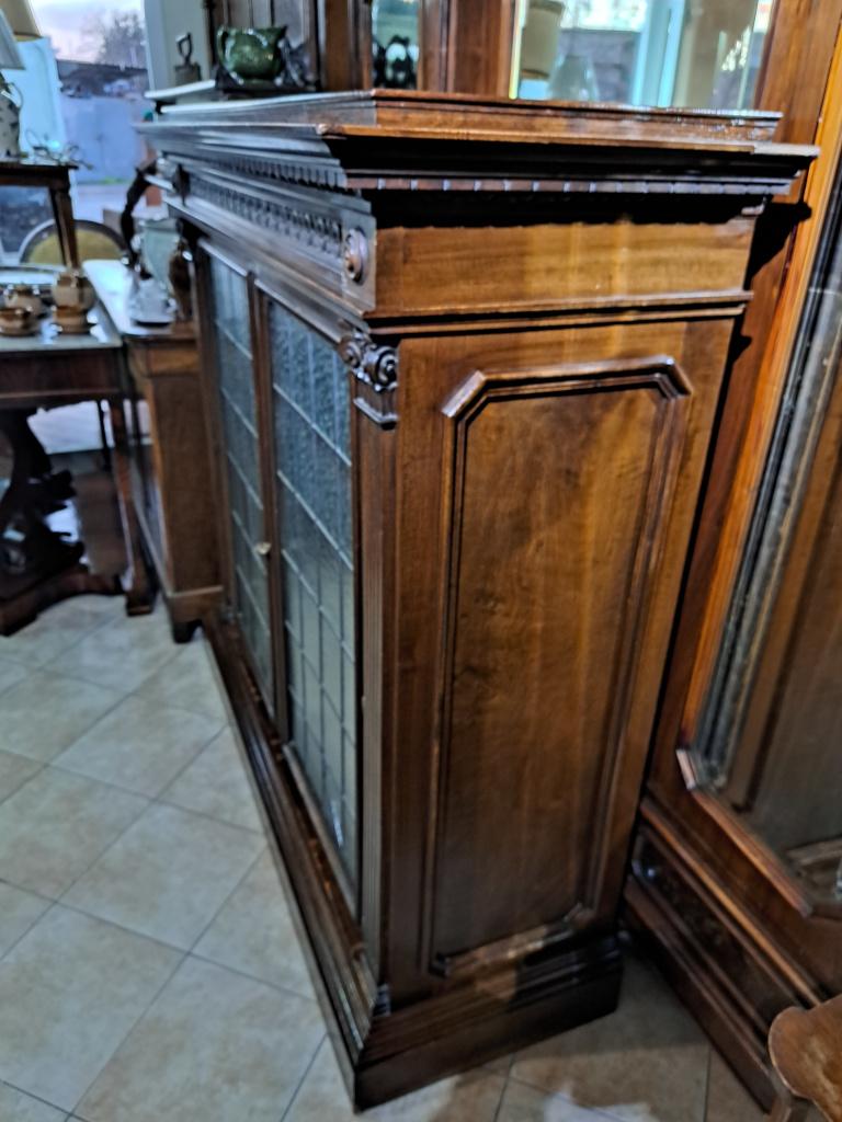 credenza neoclassica