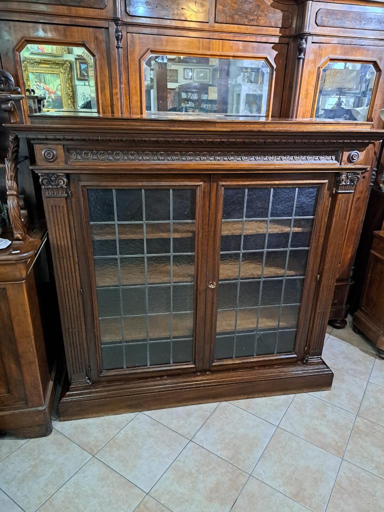 credenza neoclassica