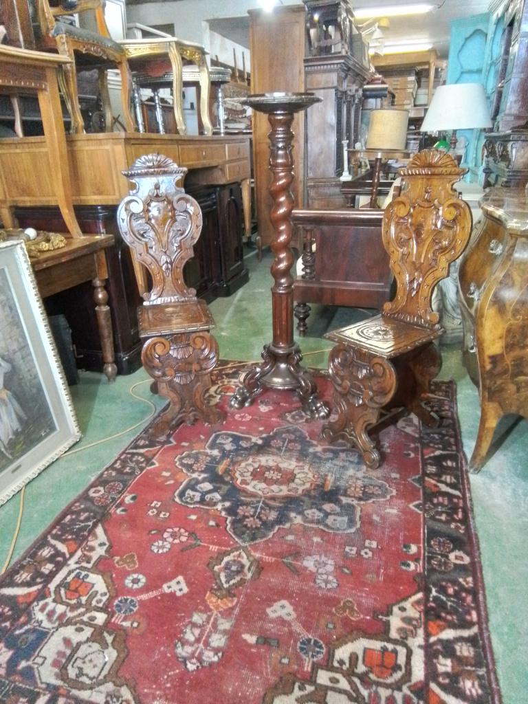 ingresso rinascimentale