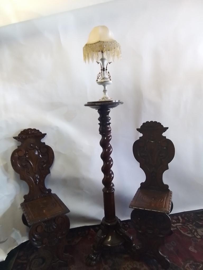 ingresso rinascimentale