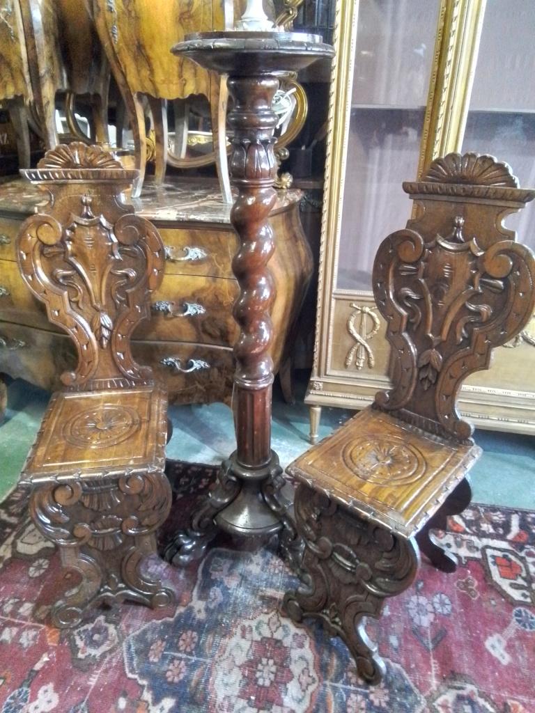 ingresso rinascimentale