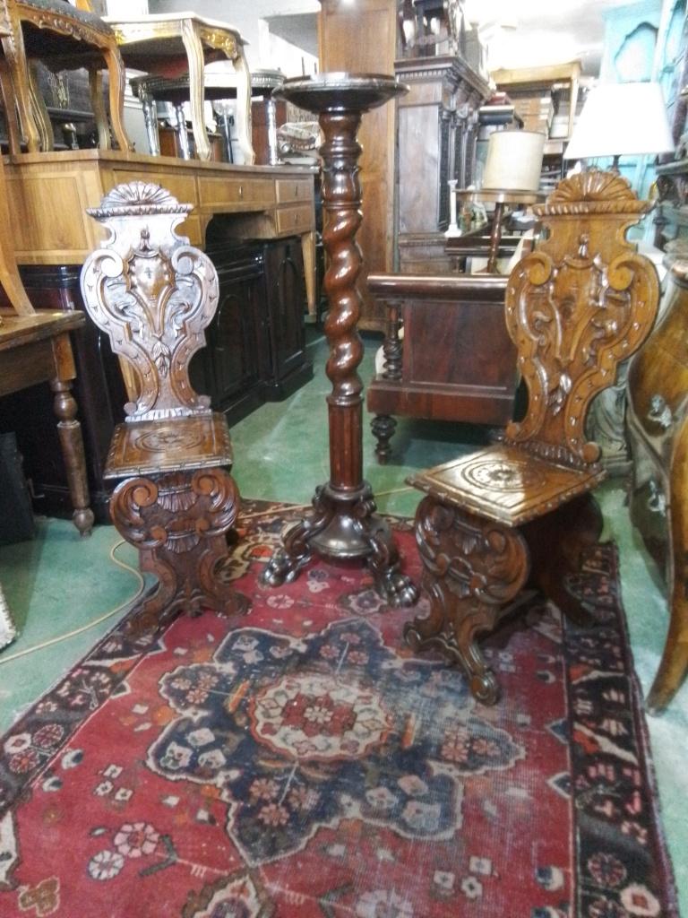 ingresso rinascimentale