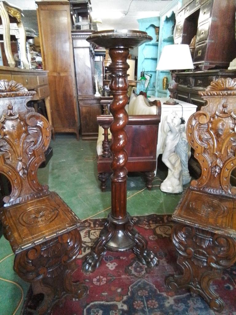 ingresso rinascimentale