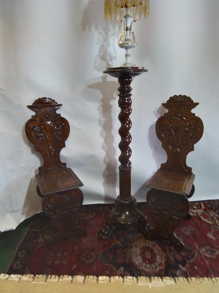 ingresso rinascimentale