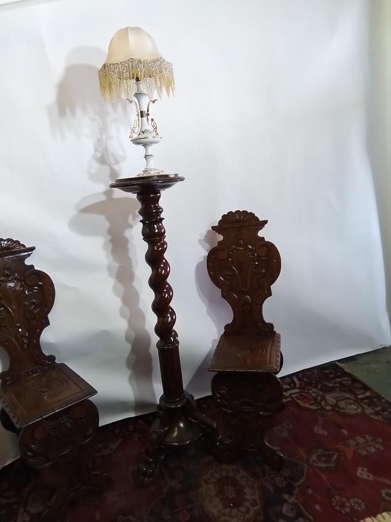 ingresso rinascimentale