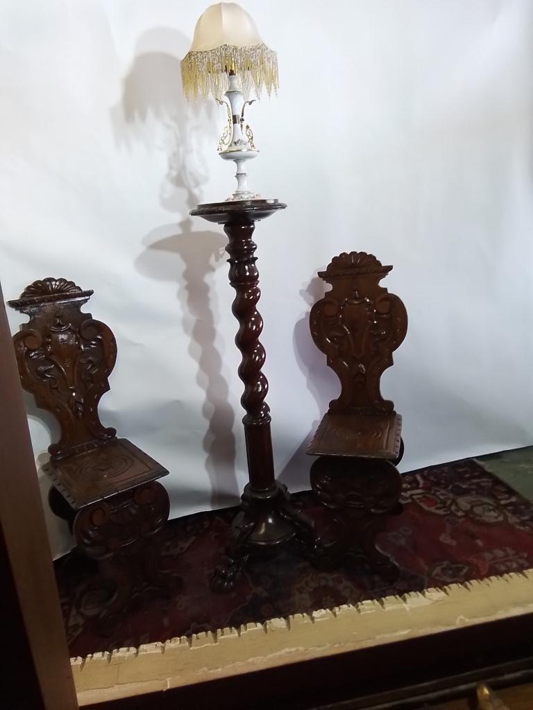 ingresso rinascimentale