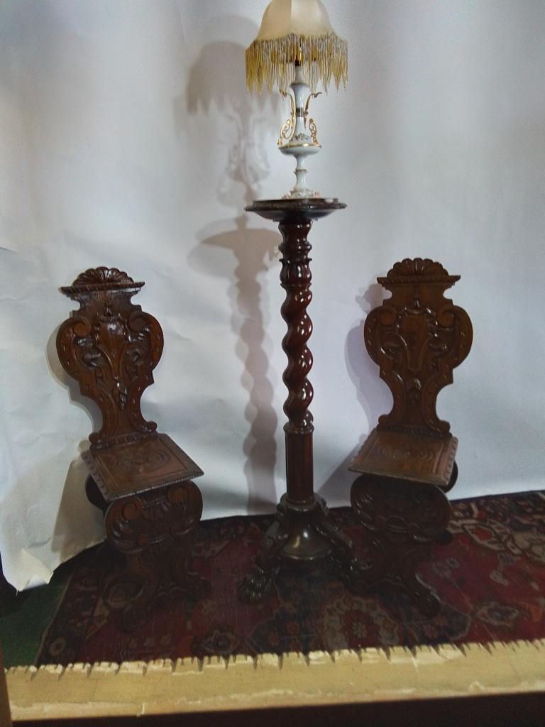 ingresso rinascimentale