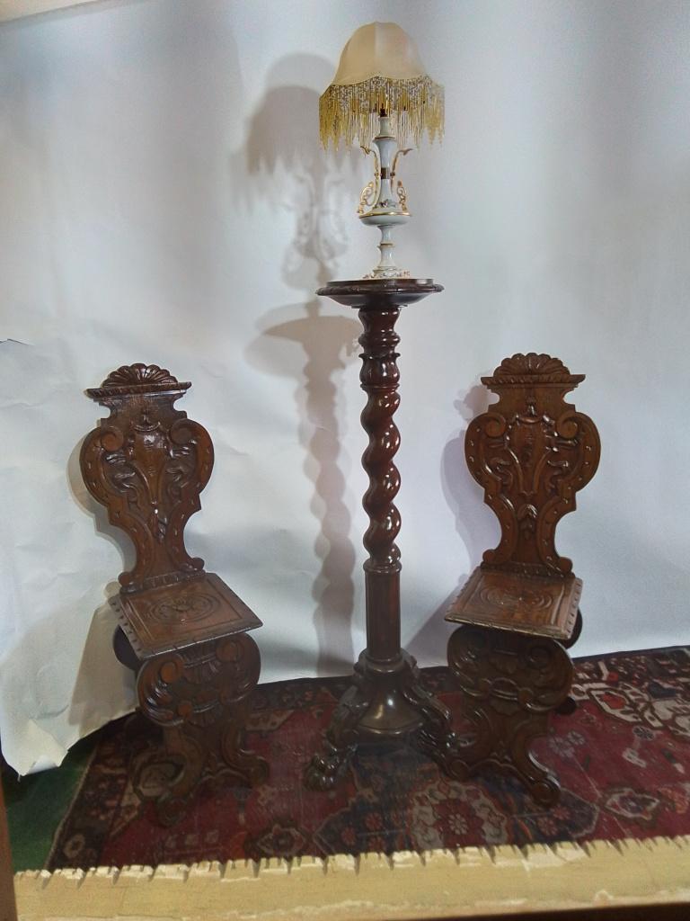 ingresso rinascimentale