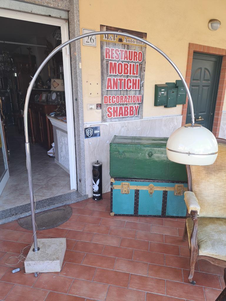 lampada arco